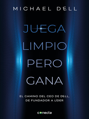cover image of Juega limpio pero gana
